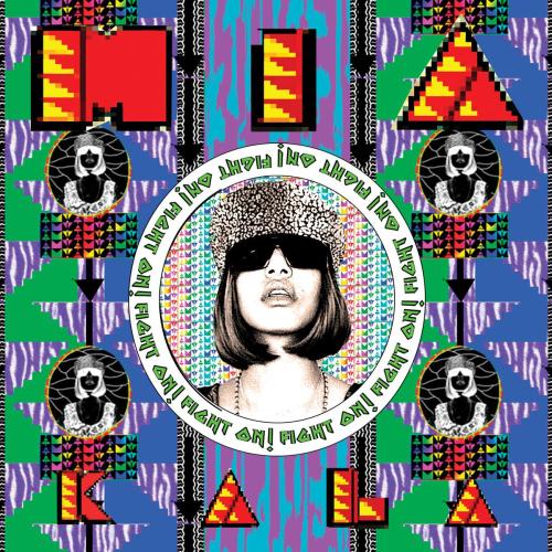 M.I.A. - Paper Planes