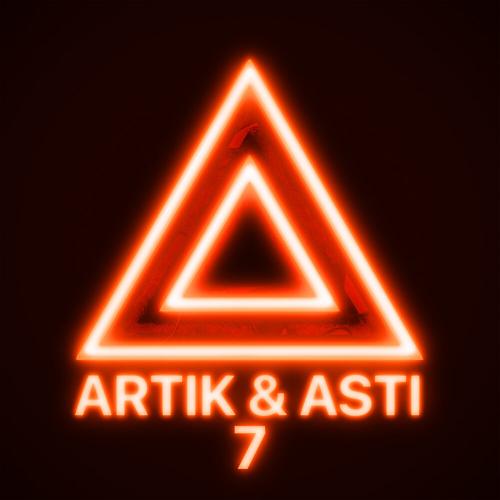 Artik & Asti - Девочка Танцуй