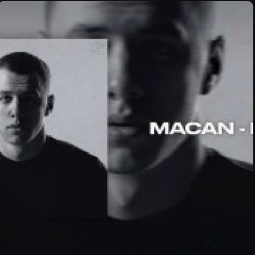 MACAN, A.V.G - Привыкаю (LEA Remix)