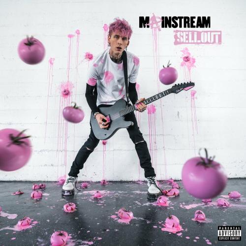Machine Gun Kelly feat. Bring Me the Horizon - Maybe