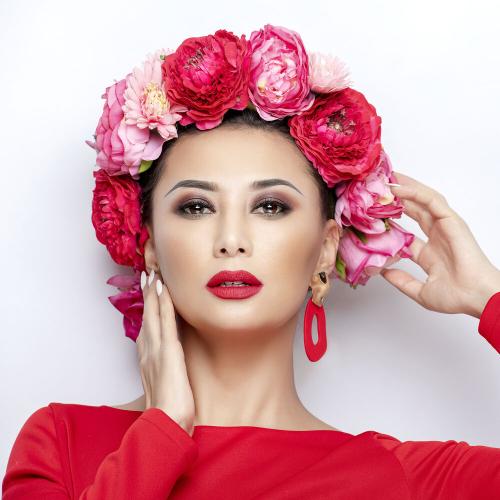 Madina Sadvakasova - Жұлдыздармен Сырласу
