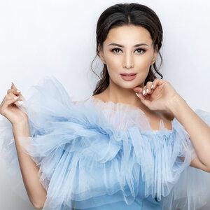 Madina Sadvakasova - Қайда сезім