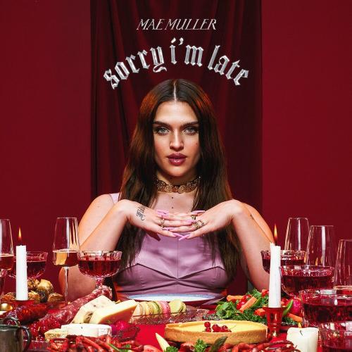 Mae Muller - Nervous (In A Good Way)
