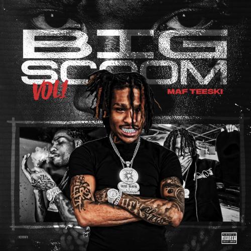 MAF Teeski - Only One