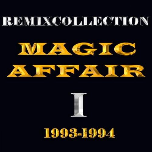 Magic Affair - In The Middle Of The Night (Club Remix)