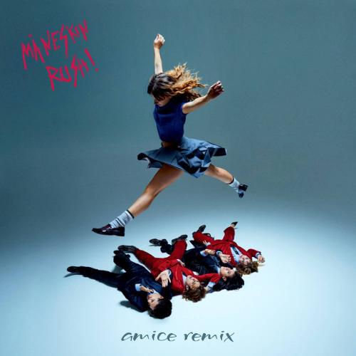 Maneskin - Baby Said (Amice Remix)