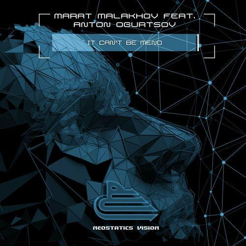 Marat Malakhov - It Can-'t Be Mend (Extended Mix)