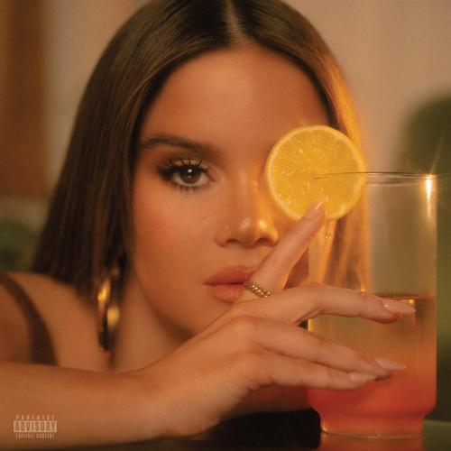 Maren Morris - i hope i never fall in love