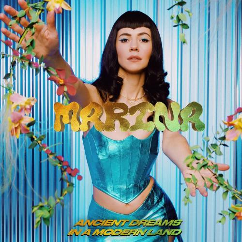 Marina - Goodbye