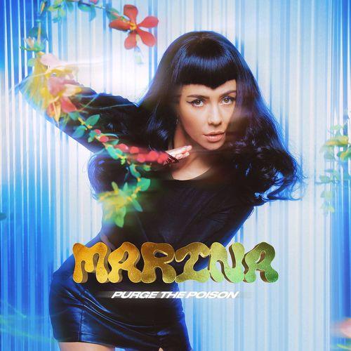 Marina - Purge The Poison