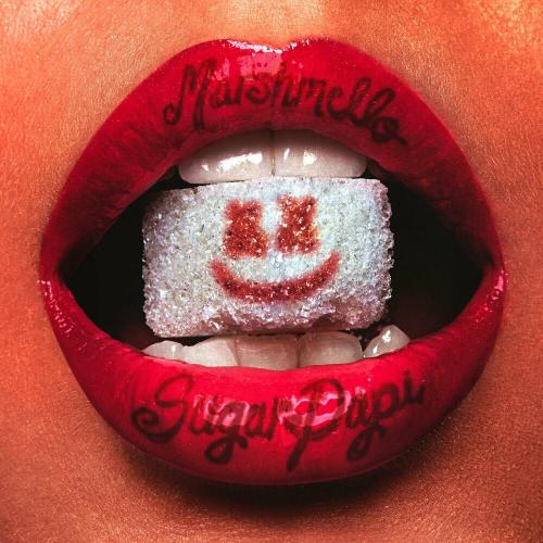 Marshmello & Polima Westcoast - Super High