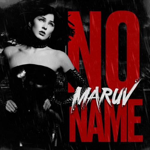 MARUV - On my skin