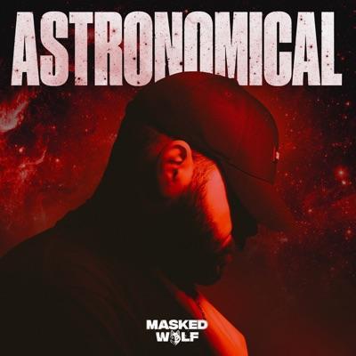 Masked Wolf - Gravity Glidin
