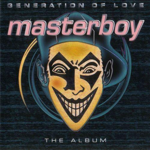 Masterboy - Generation of love