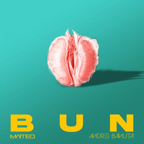 Matteo feat. Andrei Banuta - Bun