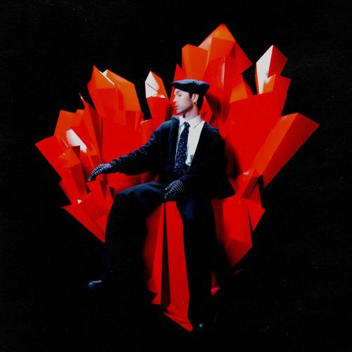 MAX - Love Never Felt Like This