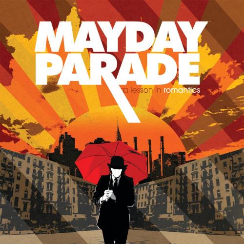 Mayday Parade - I'd Hate to Be You When People Find out What This Song Is About