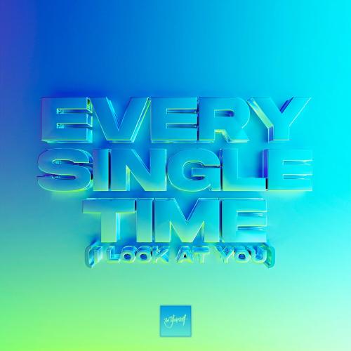 Melsen & Amanda Wilson - Every Single Time (I Look At You)