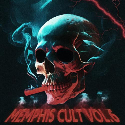 Memphis Cult, SPLYXER, II Tone & dxnkwer - Like Diss Biachh