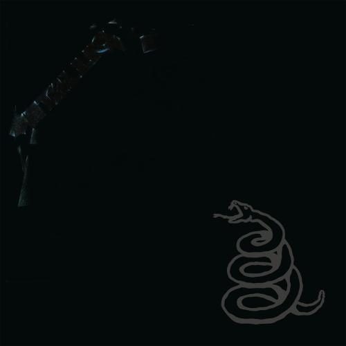 Metallica - Enter Sandman