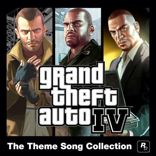 Michael Hunter - Soviet Connection The Theme from Grand Th
