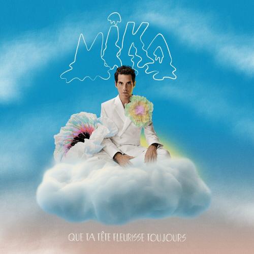 Mika - Moi Andy Et Paris
