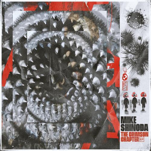 Mike Shinoda - Already Over (Nothing's There Mix)