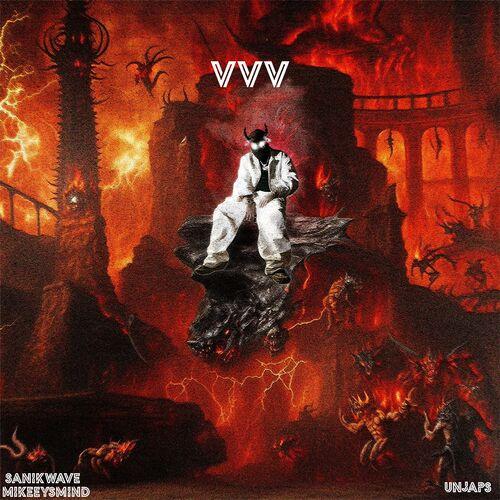 mikeeysmind & SANIKWAVE - VVV