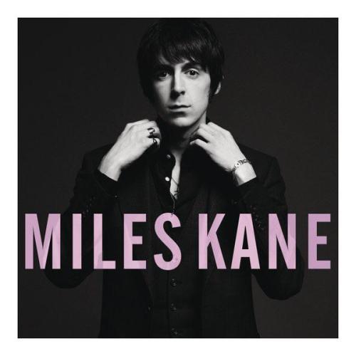 Miles Kane - Come Closer