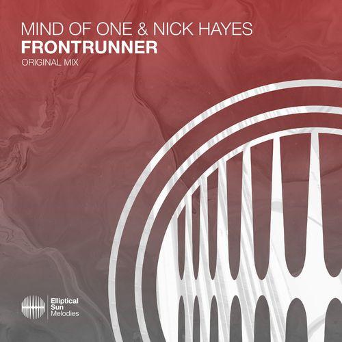 Mind of One - Frontrunner (Extended Mix)