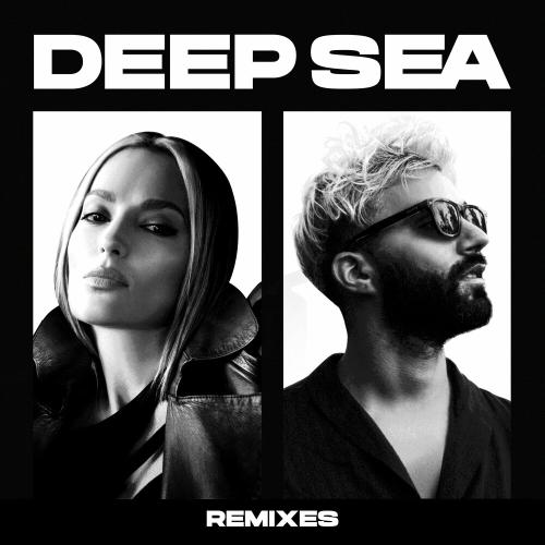 Minelli feat. R3hab - Deep Sea (Nalyro x Tommy Tran Remix)