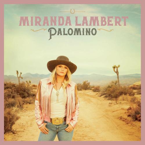 Miranda Lambert - Strange