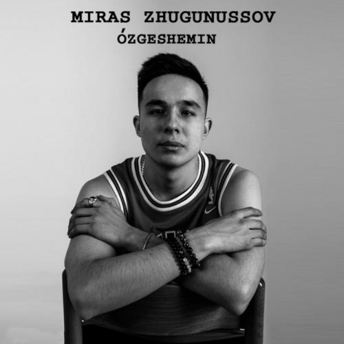 Мирас Жугунусов - Ózgeshemin