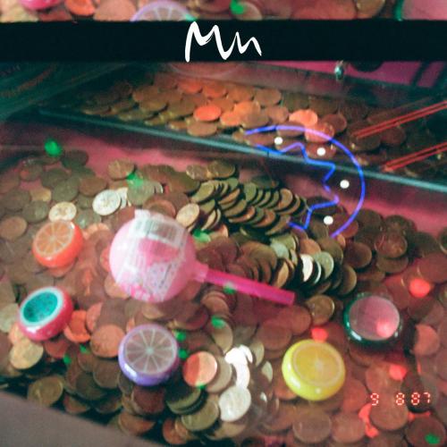 Model Man - Heaven
