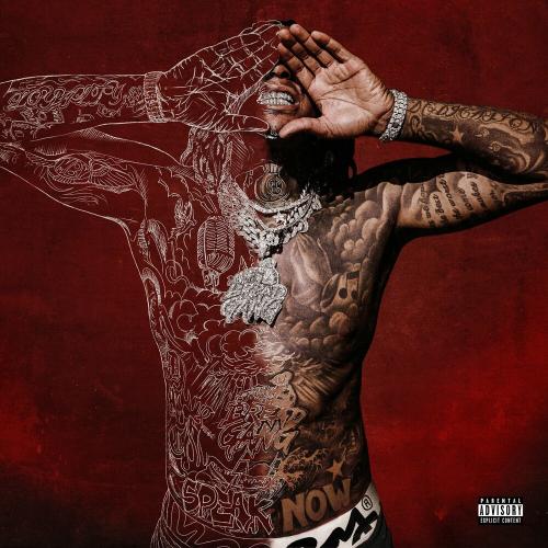 Moneybagg Yo feat. Lil Durk - Gangstas Relate