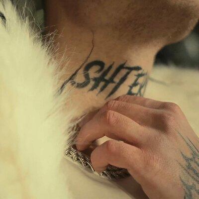 Morgenshtern feat. Shtern - HUMMER