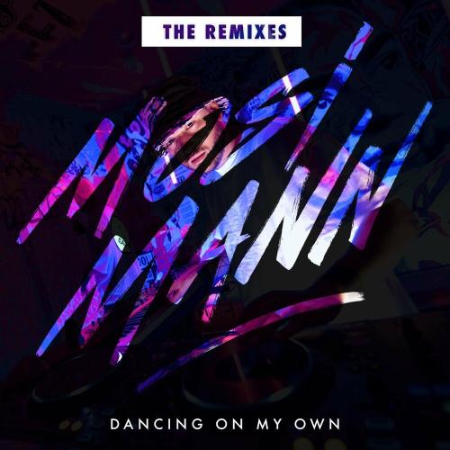 Mosimann - Dancing On My Own (Keeld Remix)