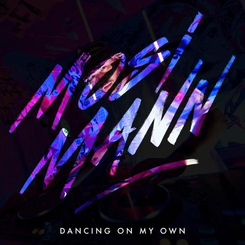Mosimann - Dancing On My Own