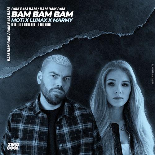Moti & Lunax & Marmy - Bam Bam Bam