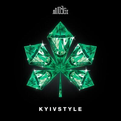 MOZGI, KYIVSTONER, Lvi na Jeepe - Kyivstyle