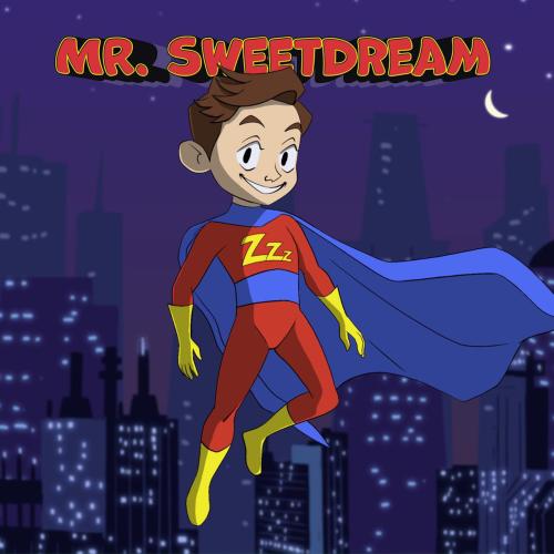 Mr. Sweetdream - All the Small Things (Lullaby Version)