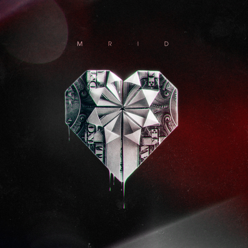 Mrid - Не плачь