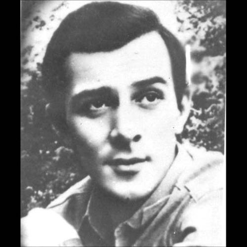 Муслим Магомаев - 'A Vucchella (Tosti)