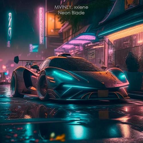 MVINLY & xxiene - Neon Blade