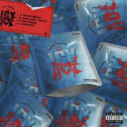 Myke Towers - Postre