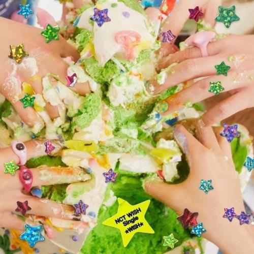 NCT WISH - Sail Away (Japanese Ver.)