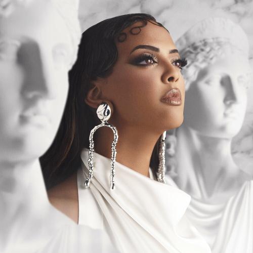Nej - Ya Ghali