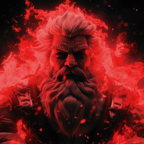 Nemecist, DJ VIRALO, MEMEMANE - Christmas in Rio