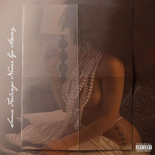 Nia Sultana - Some Feelings Never Go Away