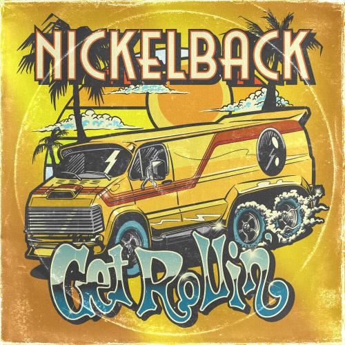Nickelback - Does Heaven Even Know You Are Missing